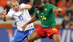 Sneijder: "Povratak u Real bio bi lud"