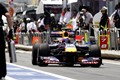 Red Bull ponovno na vrhu