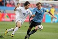 Video: Suarez odveo Urugvaj u četvrtfinale