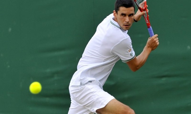 Wimbledonski pljuvač dobio po džepu