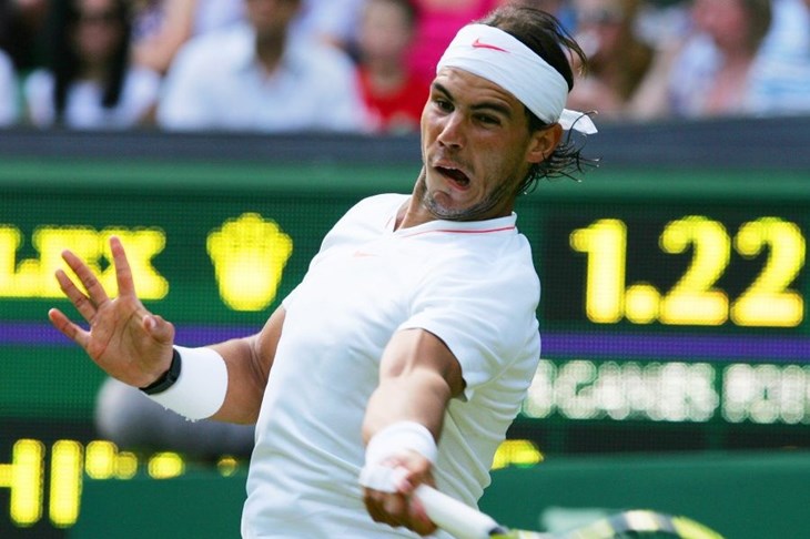 Španjolci u Francusku bez Nadala