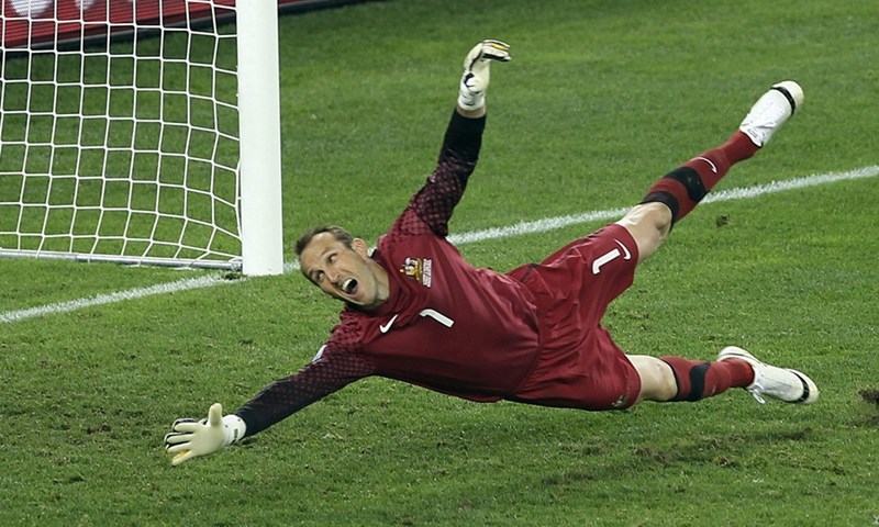 Schwarzer: "Vide nas kao autsajdere, ali to mi ne smeta. Prilično sam uvjeren u dobar rezultat"
