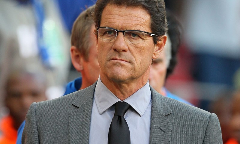 Capello: "Neću preuzeti Italiju, odgovara mi posao komentatora"