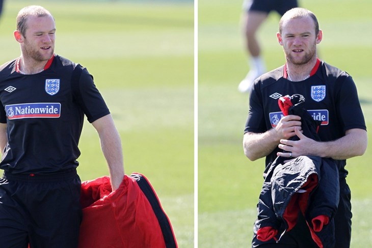 Carragher: "Pogodak je iza ugla"