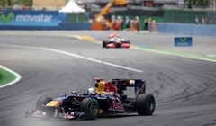 Vettel: "Nije bilo lako kako se čini"