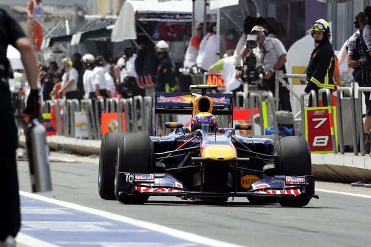 "U zraku nisam mislio na bodove"