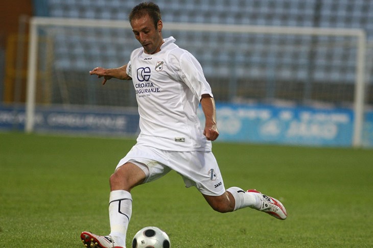 Riječani remizirali sa Sarajevom