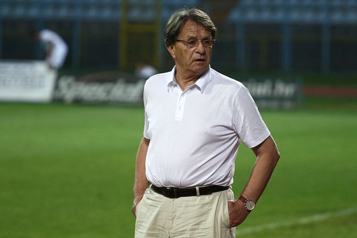 Miroslav Blažević