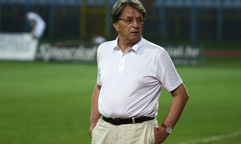 Miroslav Blažević