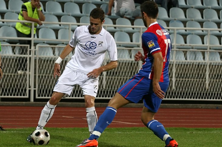 Gerc pogodio za pobjedu nad Kinezima