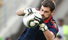 Casillas: "Real me prvo mora izbaciti"