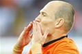 Robben i Sneijder srušili Slovačku