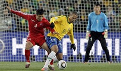 Luis Fabiano: "United ili Milan"