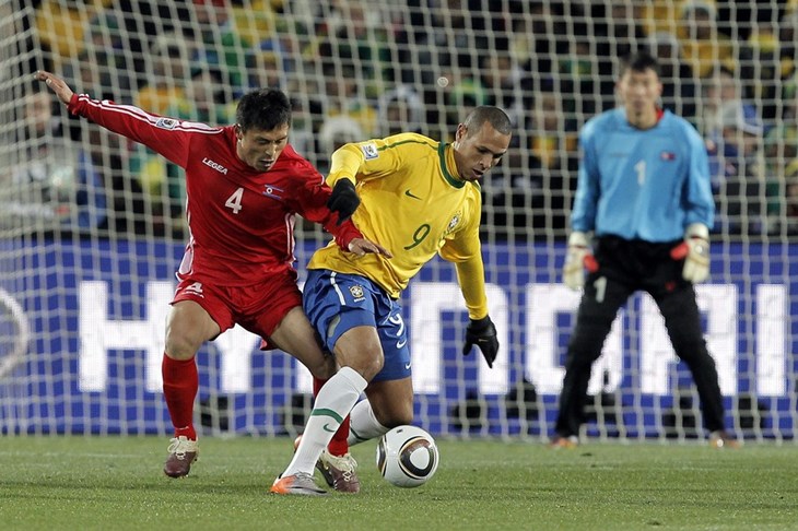 Luis Fabiano: "United ili Milan"