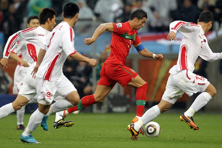 Ne može se na silu biti velik