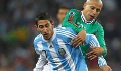 Real potvrdio dolazak Di Marije