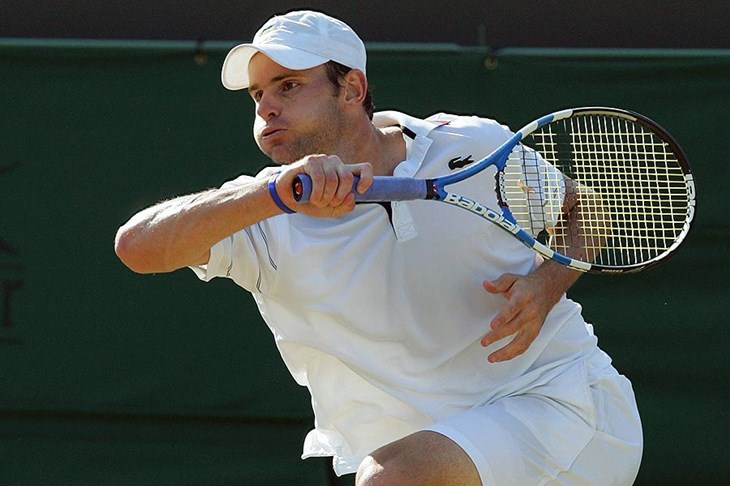 Azijska senzacija izbacila lanjskog finalista