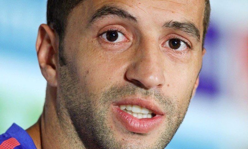 Simao: "Agresivnost će biti ključ"