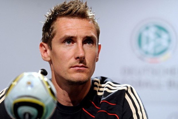 Klose: "Engleska je skup individualaca"