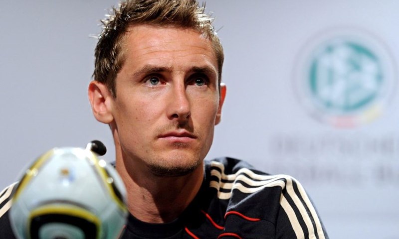 Klose: "Engleska je skup individualaca"