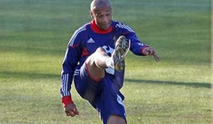 Barcelona pustila Henryja i Tourea