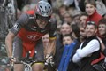 Armstrong se oprašta od Tour de Francea