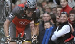 Armstrong se oprašta od Tour de Francea