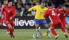 Luis Fabiano bliži ostanku