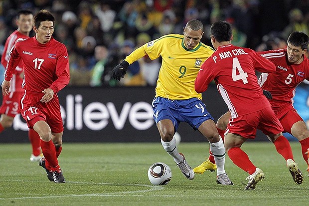 Luis Fabiano bliži ostanku