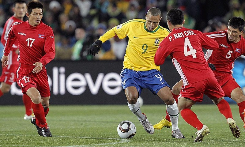 Luis Fabiano bliži ostanku