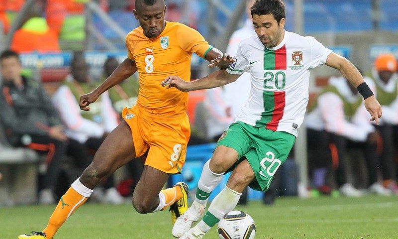 Salomon Kalou više ne želi čekati: "Zaslužio sam bolji tretman"