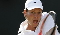 Berdych eliminirao Federera!