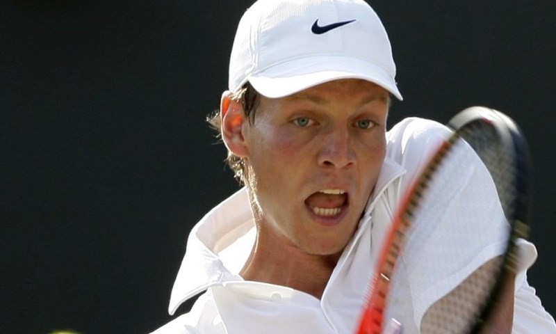 Berdych eliminirao Federera!