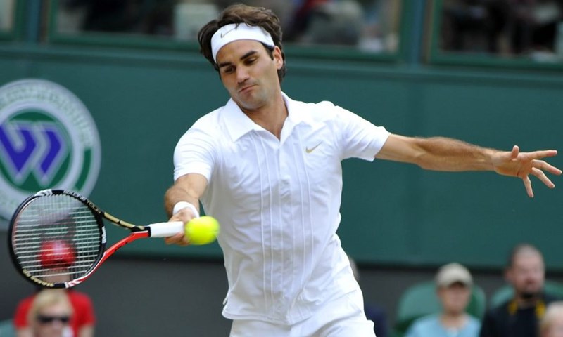 Federer: "Razočaran sam i mučim se"