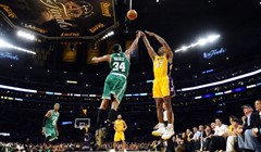 I Pierce na tržištu