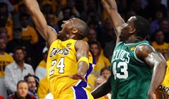 Boston bez Perkinsa do kraja godine