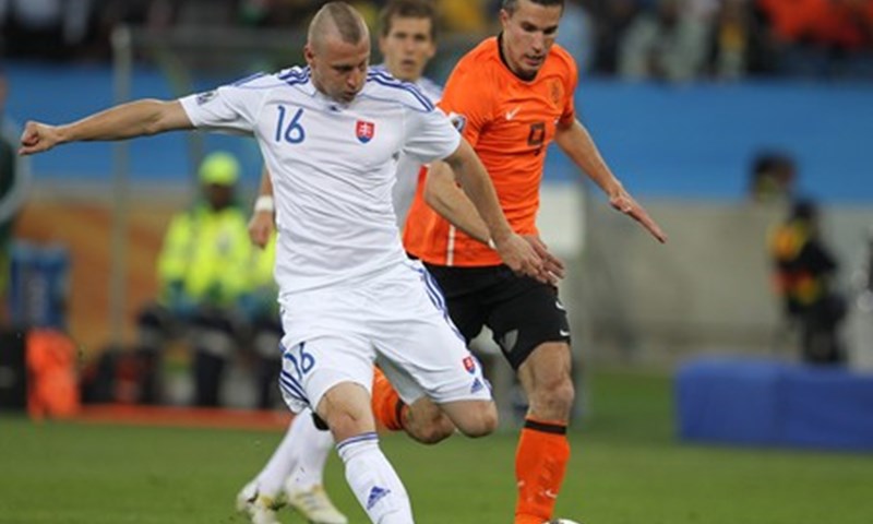 Van Persie: "Kriv potez, ispričavam se"