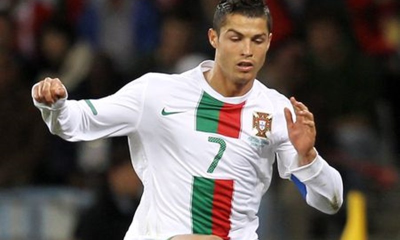 Queiroz upozorava Cristiana Ronalda