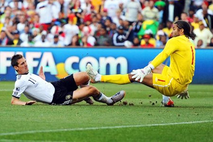 Klose potvrdio interese s istoka Europe