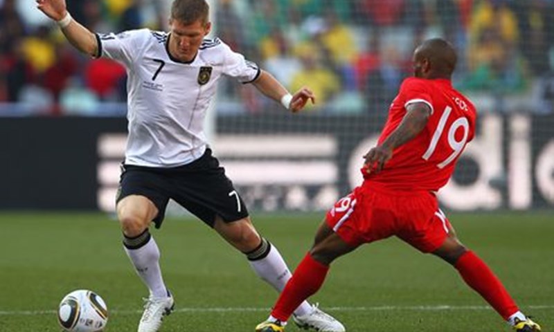 Defoe za Capellov ostanak