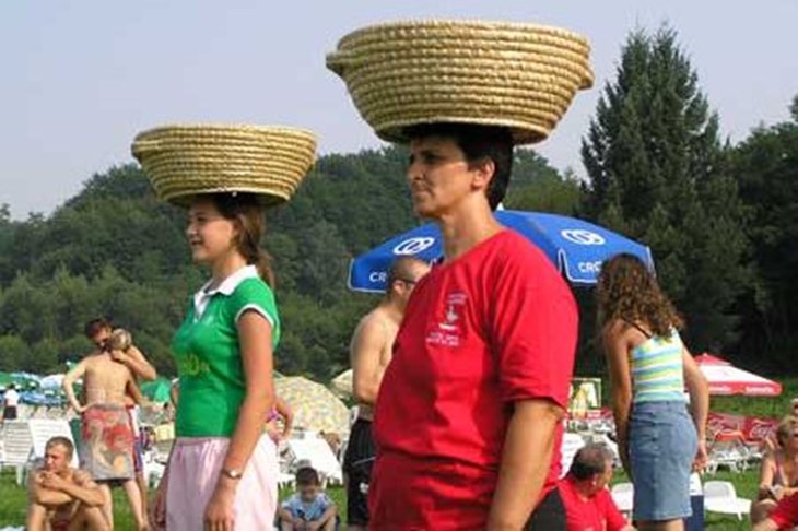 Festival sportske rekreacije na selu