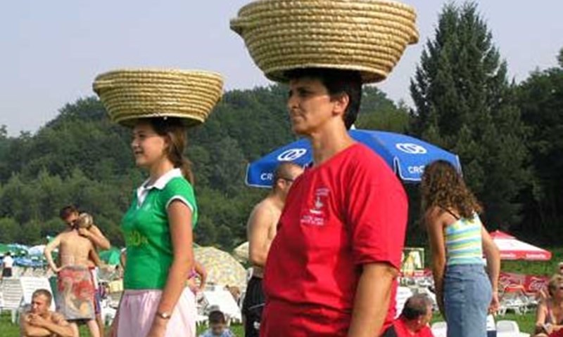 Festival sportske rekreacije na selu