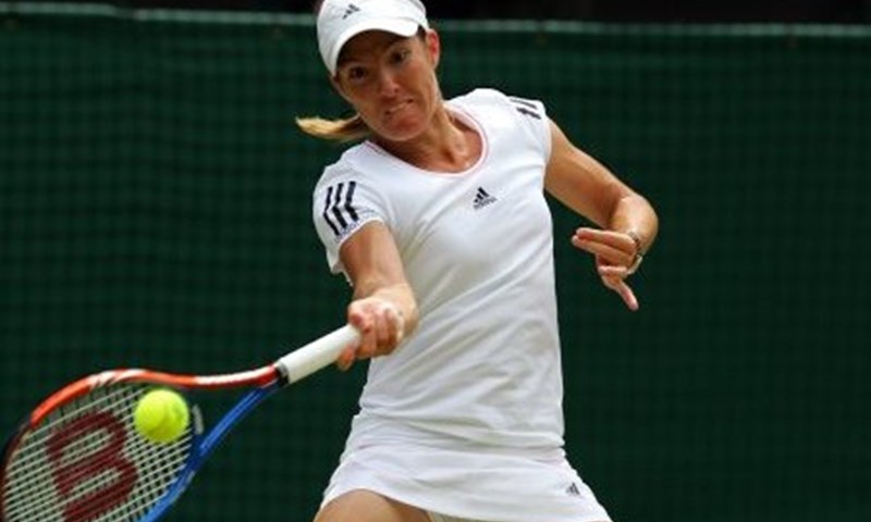 Henin otkazala US Open, Kim i Serena po rekord