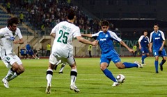 Široki ponizio Olimpiju, prošao i Zrinjski