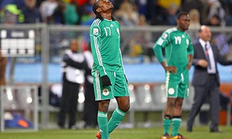 Mikel: "Oni koji otpišu Nigeriju to čine na vlastitu odgovornost"