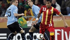 Milan od Genoe posudio Boatenga