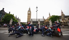 Webber dobio stari Vettelov bolid