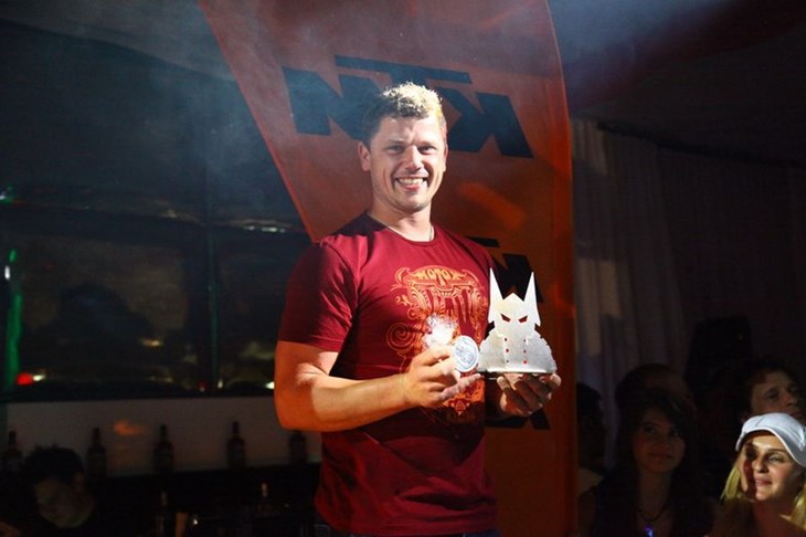 Došli, vidjeli i umalo pobijedili