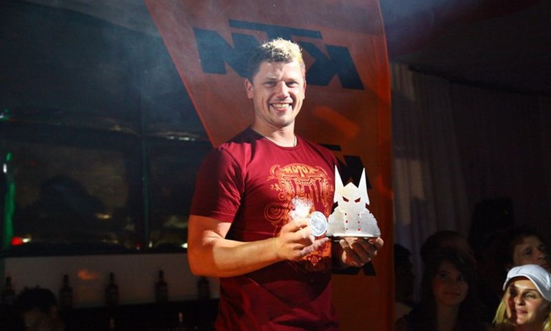 Došli, vidjeli i umalo pobijedili