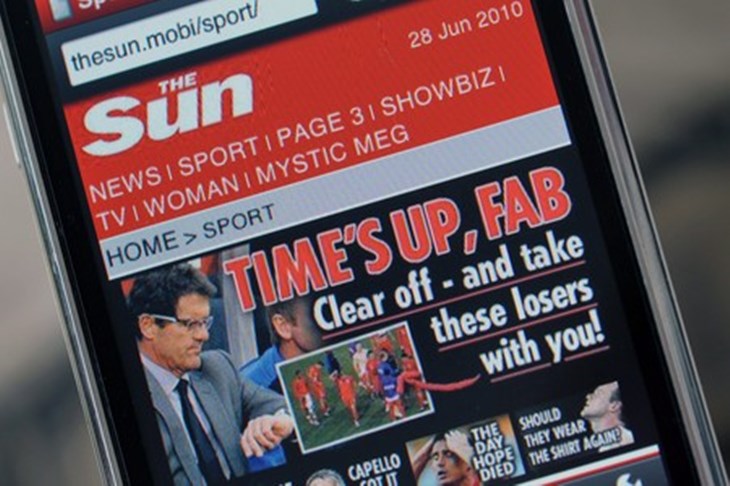 Capello: "Odlučniji nego ikada prije"